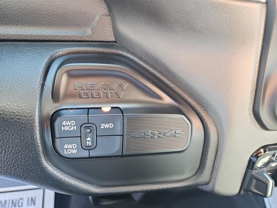 2020 Ram 2500 Big Horn photo 27