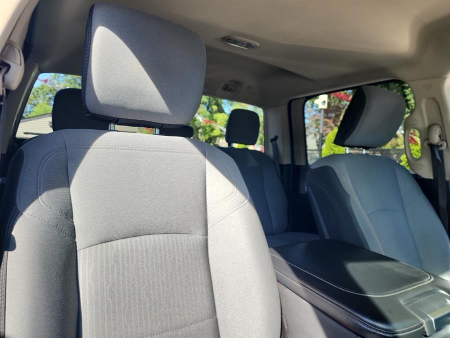 2020 Ram 2500 Big Horn photo 46