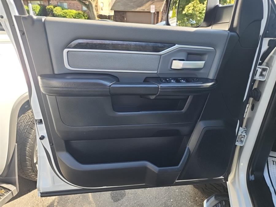 2020 Ram 2500 Big Horn photo 38