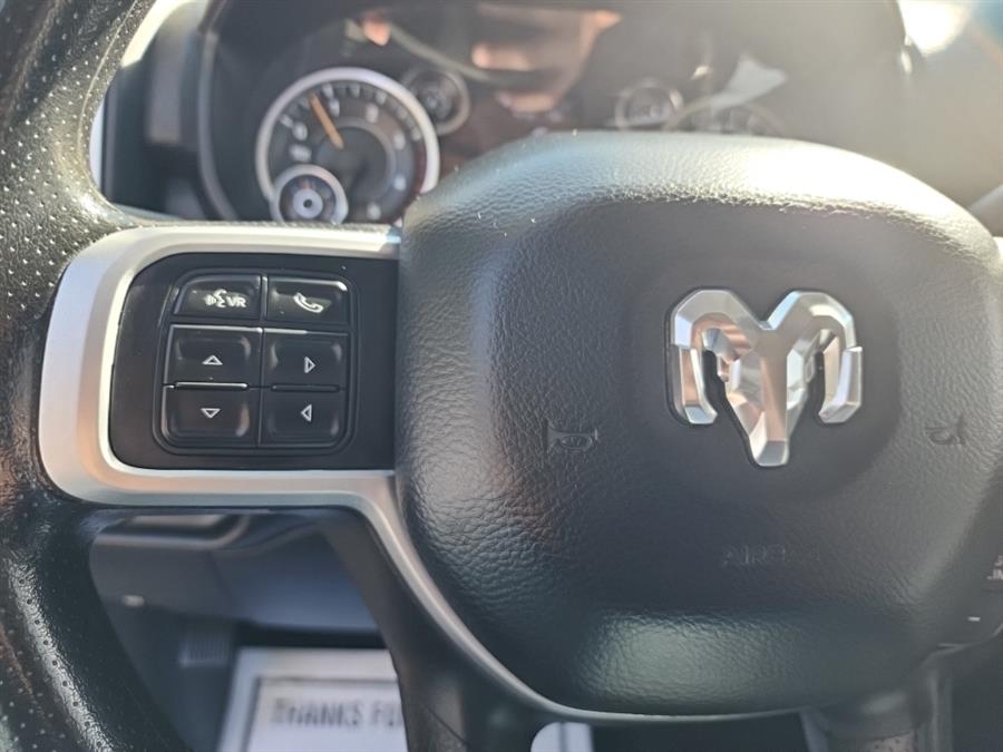 2020 Ram 2500 Big Horn photo 32