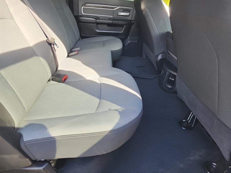 2020 Ram 2500 Big Horn photo 44
