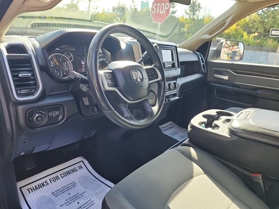 2020 Ram 2500 Big Horn photo 22