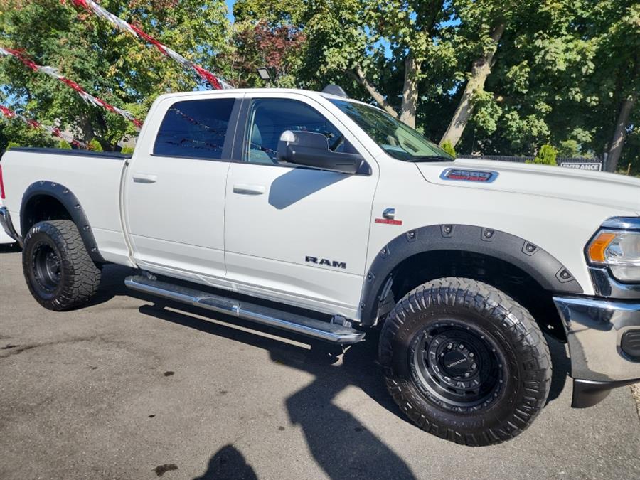 2020 Ram 2500 Big Horn photo 14