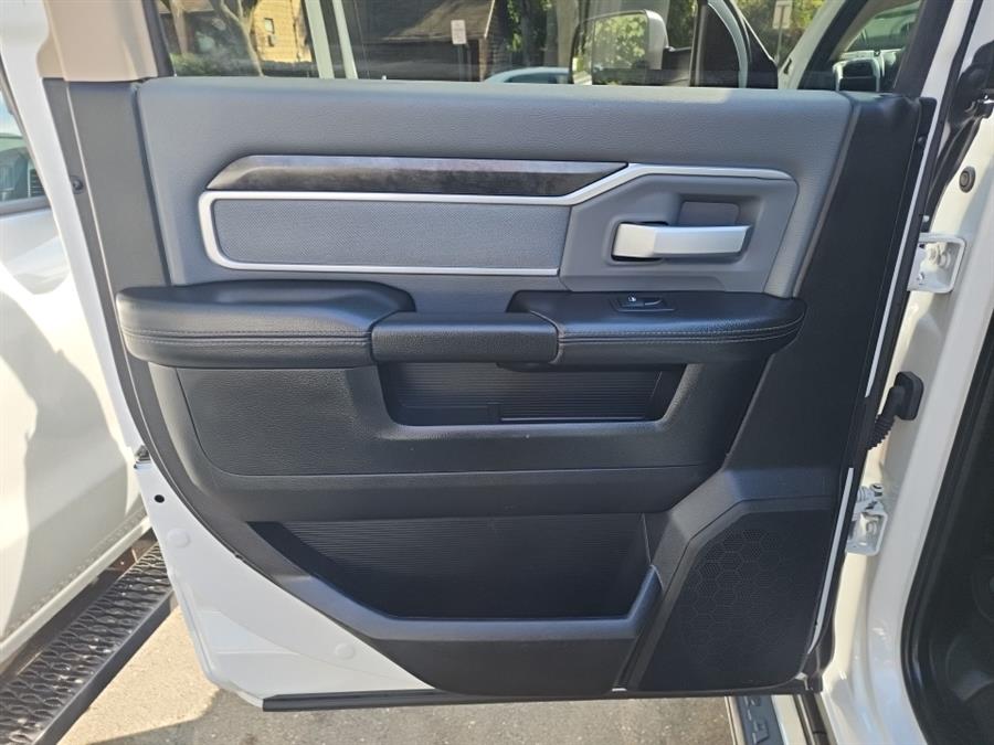 2020 Ram 2500 Big Horn photo 43