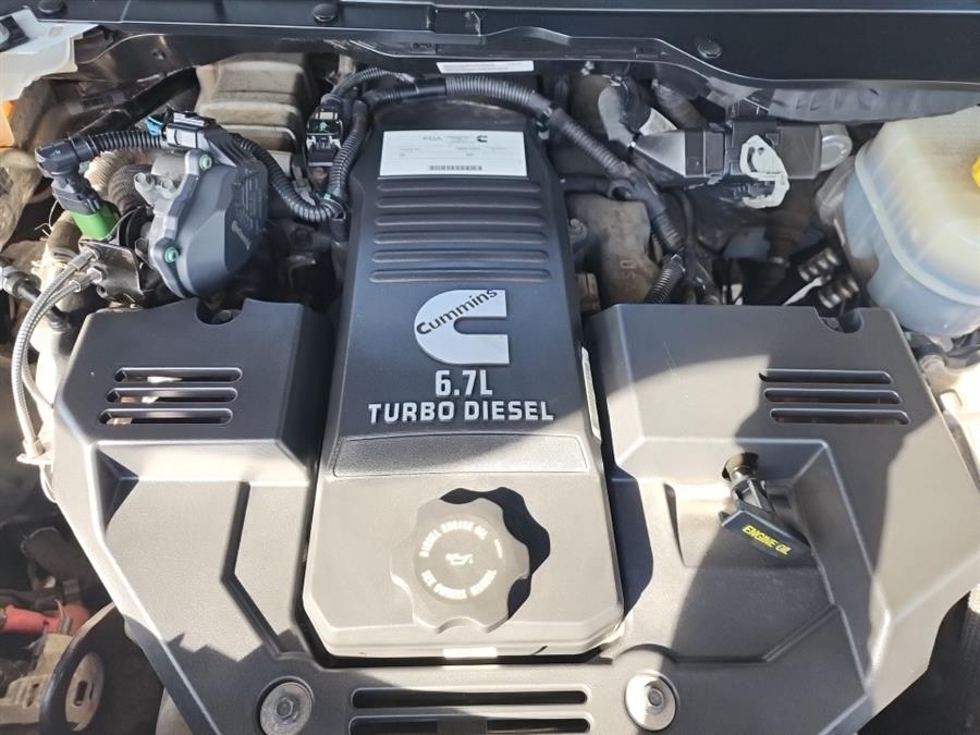 2020 Ram 2500 Big Horn photo 52