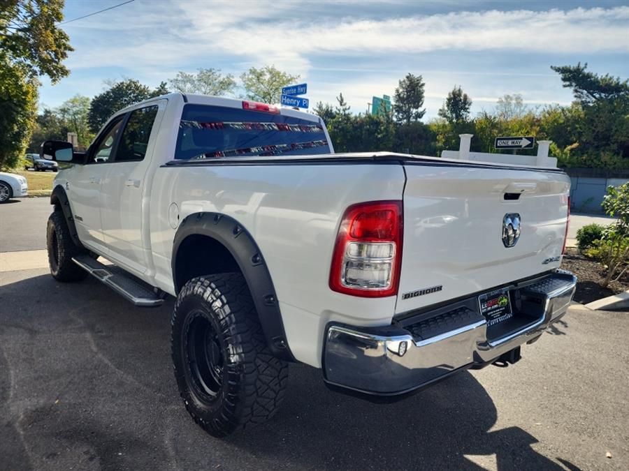 2020 Ram 2500 Big Horn photo 2