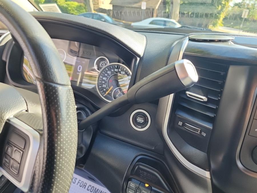 2020 Ram 2500 Big Horn photo 33