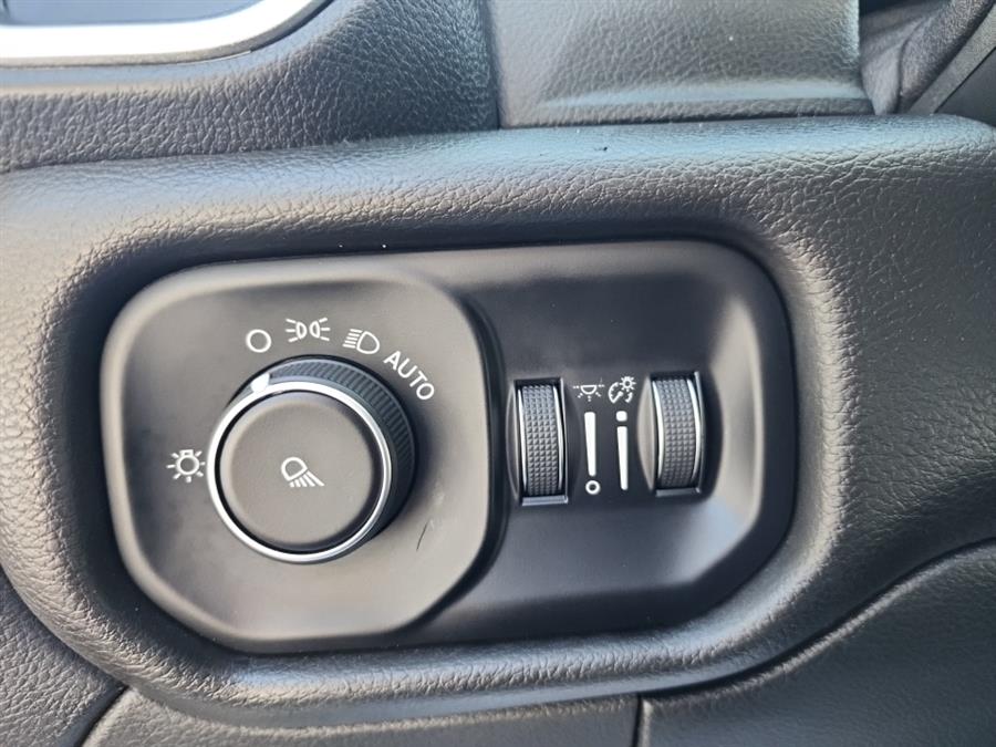2020 Ram 2500 Big Horn photo 34