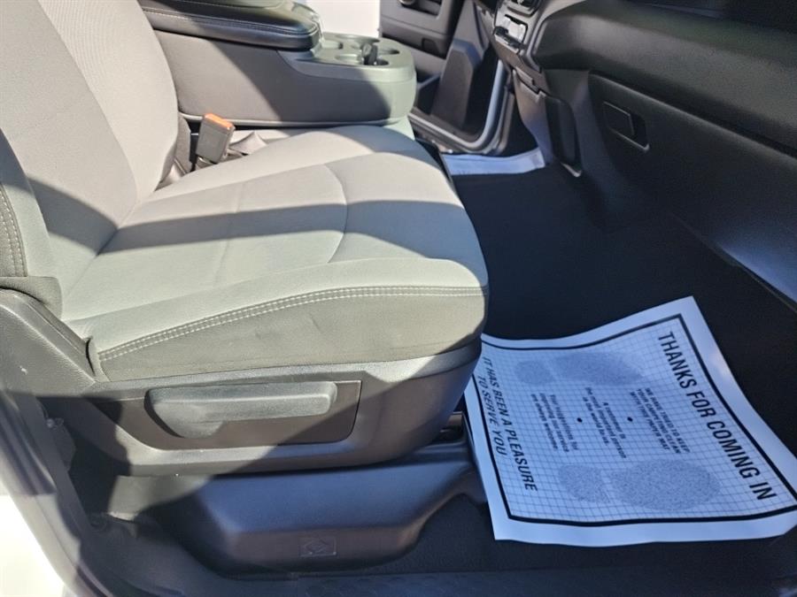2020 Ram 2500 Big Horn photo 47