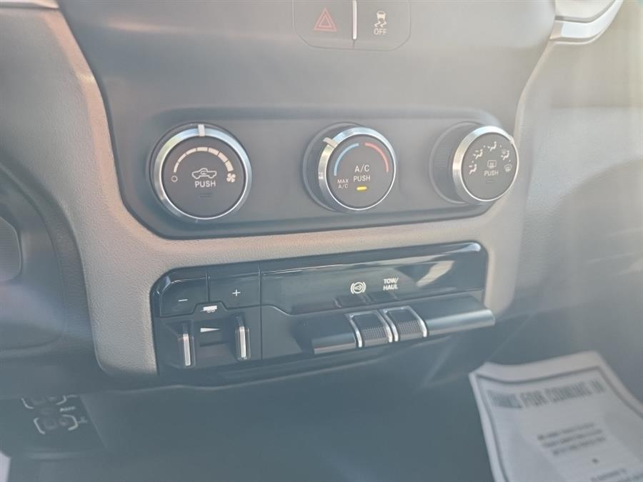 2020 Ram 2500 Big Horn photo 26