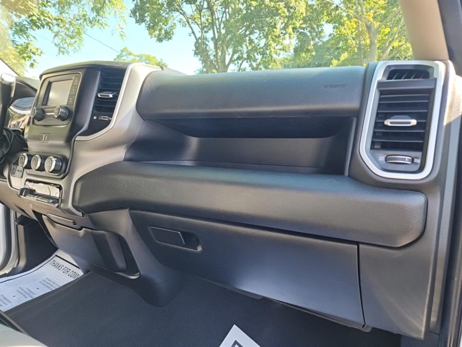 2020 Ram 2500 Big Horn photo 48