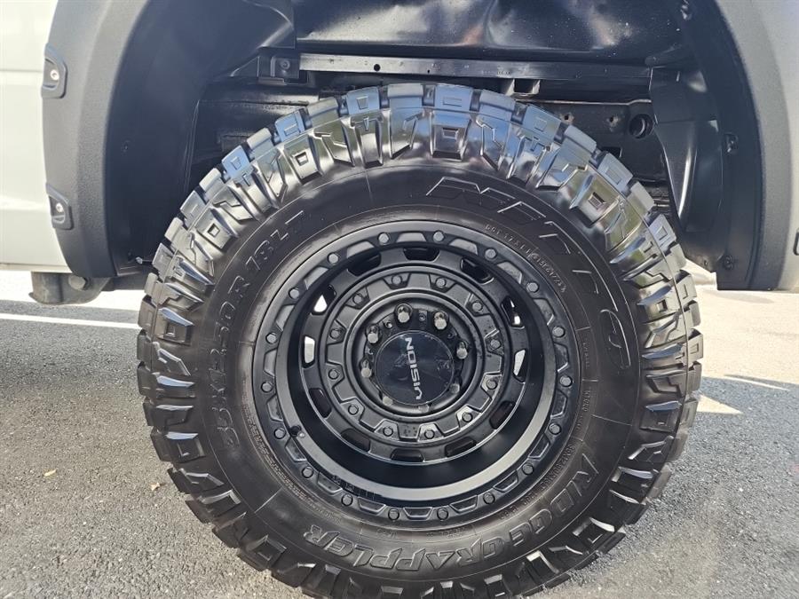 2020 Ram 2500 Big Horn photo 18