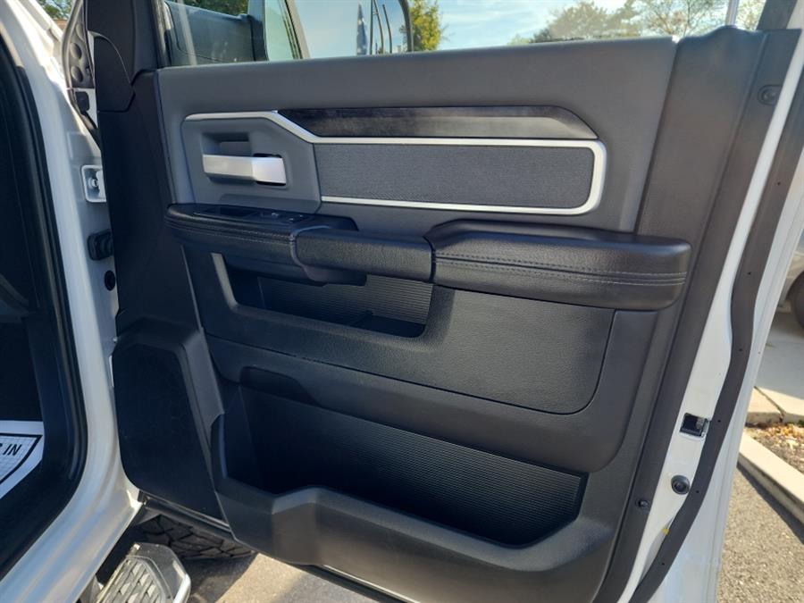 2020 Ram 2500 Big Horn photo 50