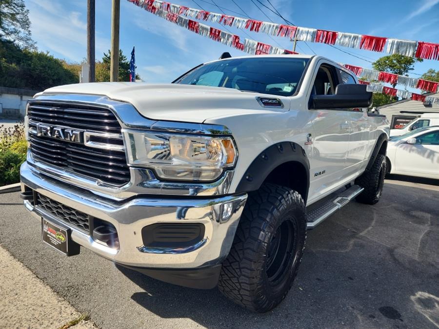 Used 2020 Ram 2500 in Islip, New York | L.I. Auto Gallery. Islip, New York