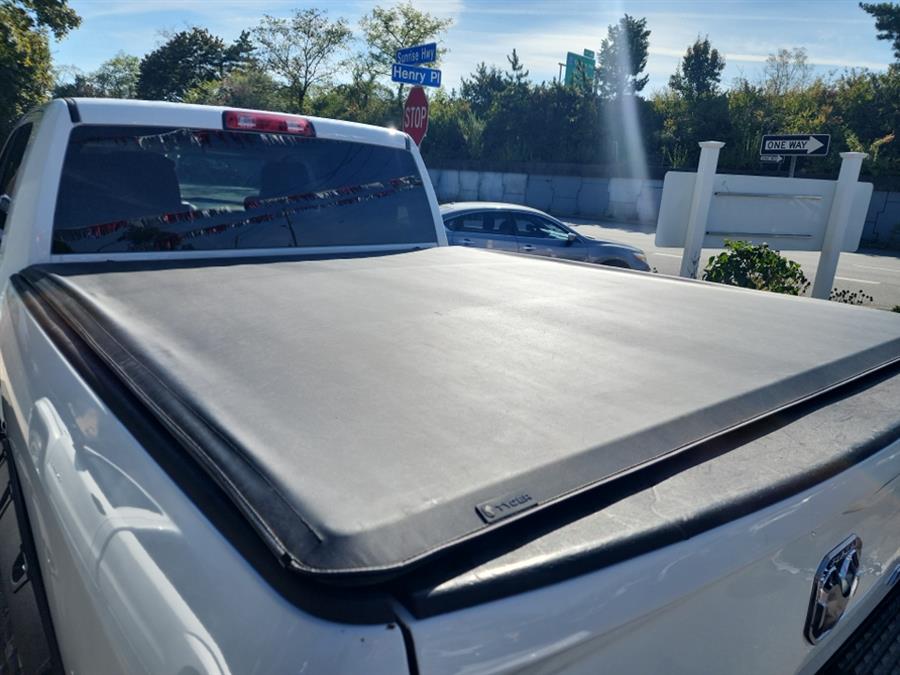 2020 Ram 2500 Big Horn photo 9