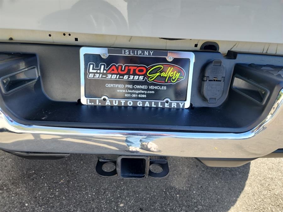 2020 Ram 2500 Big Horn photo 11