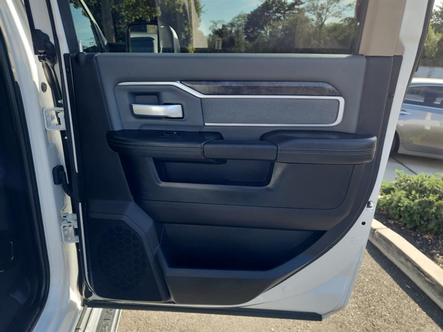 2020 Ram 2500 Big Horn photo 45