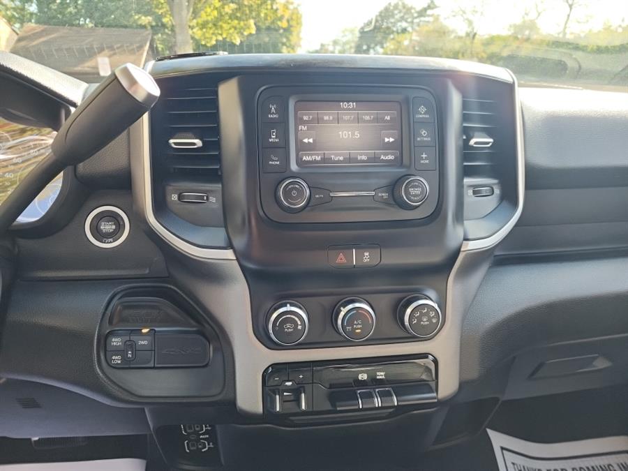 2020 Ram 2500 Big Horn photo 24
