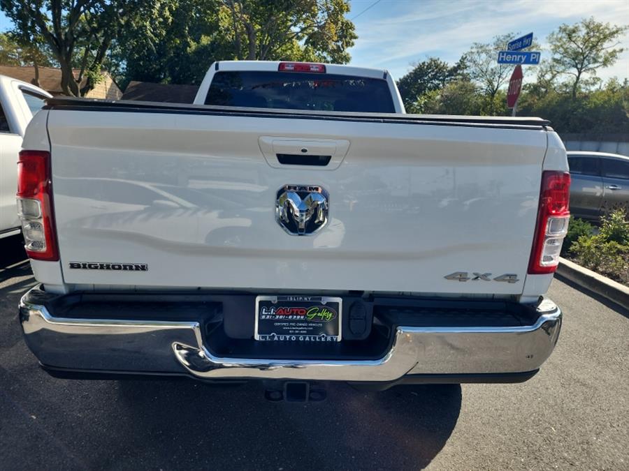 2020 Ram 2500 Big Horn photo 10