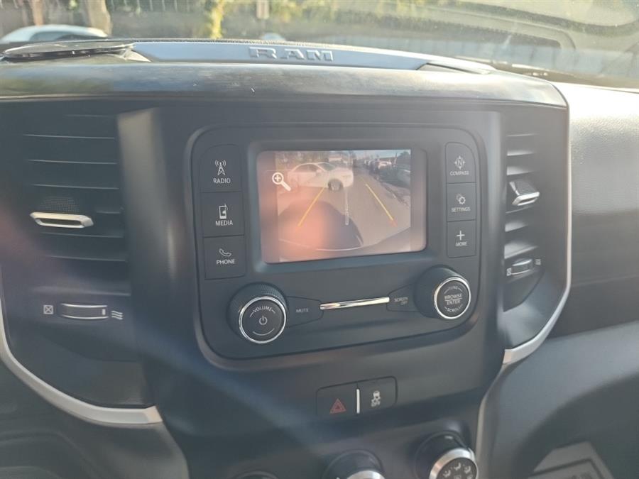 2020 Ram 2500 Big Horn photo 25