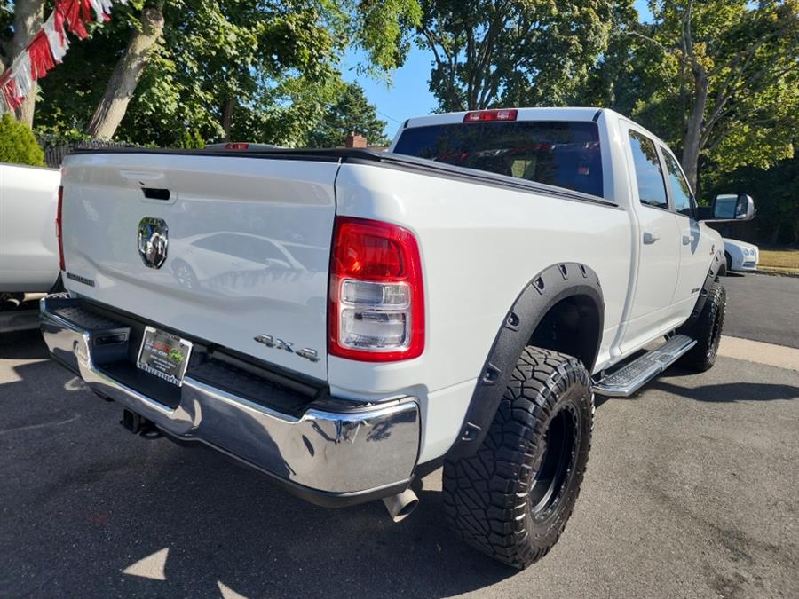 2020 Ram 2500 Big Horn photo 3
