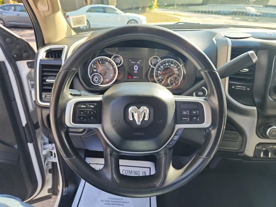 2020 Ram 2500 Big Horn photo 30