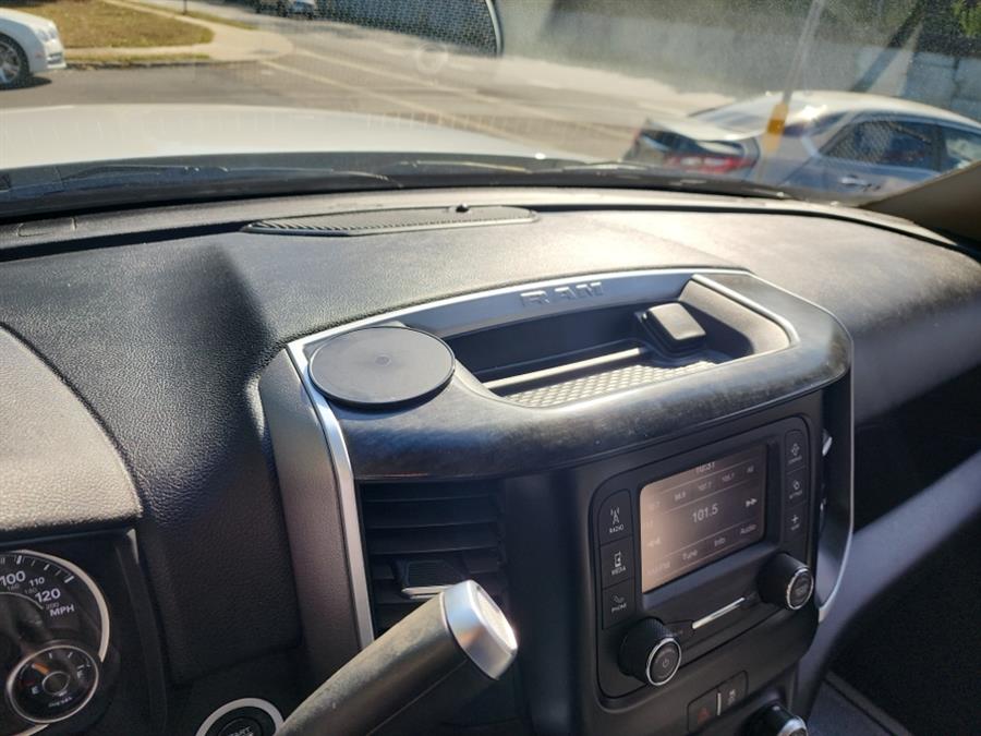 2020 Ram 2500 Big Horn photo 23