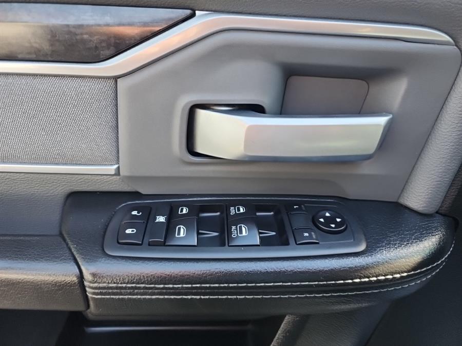 2020 Ram 2500 Big Horn photo 39