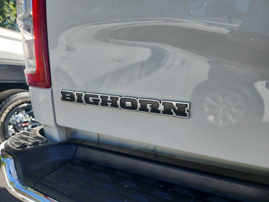 2020 Ram 2500 Big Horn photo 13
