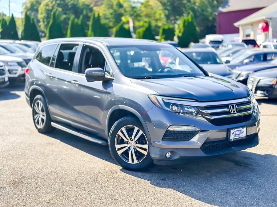 Used 2016 Honda Pilot in Bloomingdale, New Jersey | Prime Auto Imports. Bloomingdale, New Jersey