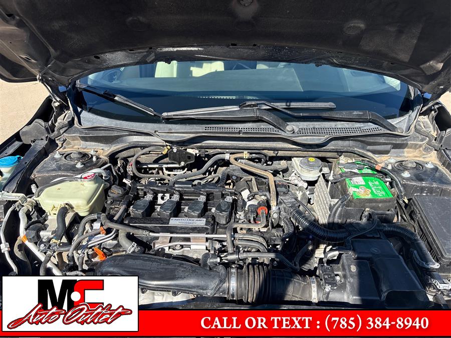 2016 Honda Civic Sedan 4dr CVT EX-T, available for sale in Colby, Kansas | M C Auto Outlet Inc. Colby, Kansas 2016 Honda Civic Sedan 4dr CVT EX-T, available for sale in Colby, Kansas | M C Auto Outlet Inc. Colby, Kansas
