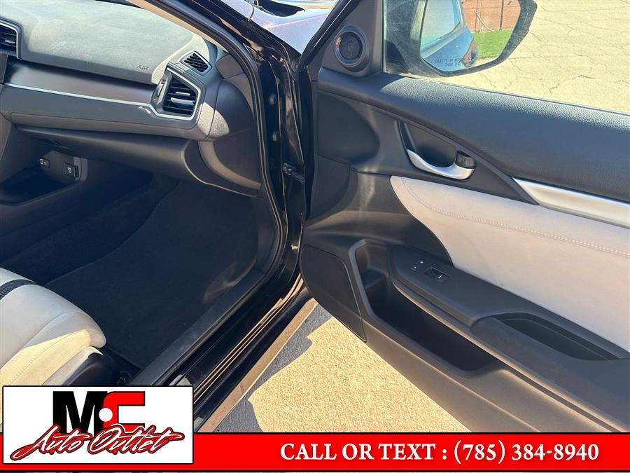 2016 Honda Civic Sedan 4dr CVT EX-T, available for sale in Colby, Kansas | M C Auto Outlet Inc. Colby, Kansas 2016 Honda Civic Sedan 4dr CVT EX-T, available for sale in Colby, Kansas | M C Auto Outlet Inc. Colby, Kansas