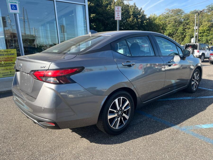 2021 Nissan Versa SV CVT, available for sale in Elmont, New York | Sunrise of Elmont. Elmont, New York 2021 Nissan Versa SV CVT, available for sale in Elmont, New York | Sunrise of Elmont. Elmont, New York