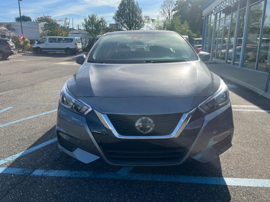 2021 Nissan Versa SV CVT, available for sale in Elmont, New York | Sunrise of Elmont. Elmont, New York 2021 Nissan Versa SV CVT, available for sale in Elmont, New York | Sunrise of Elmont. Elmont, New York