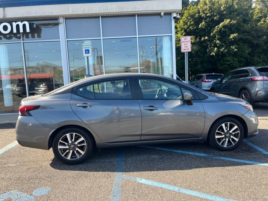 2021 Nissan Versa SV CVT, available for sale in Elmont, New York | Sunrise of Elmont. Elmont, New York 2021 Nissan Versa SV CVT, available for sale in Elmont, New York | Sunrise of Elmont. Elmont, New York