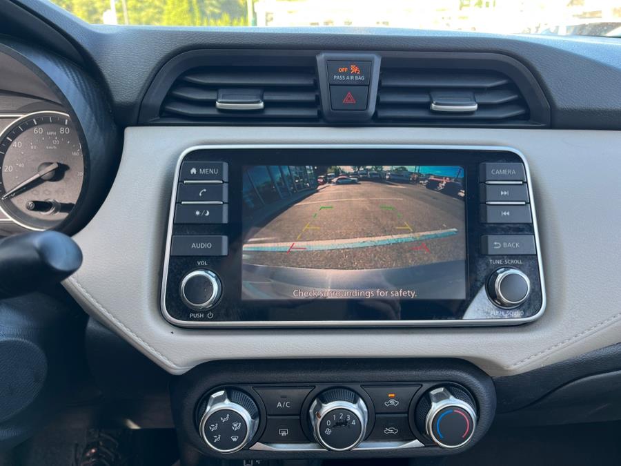 2021 Nissan Versa SV CVT, available for sale in Elmont, New York | Sunrise of Elmont. Elmont, New York 2021 Nissan Versa SV CVT, available for sale in Elmont, New York | Sunrise of Elmont. Elmont, New York