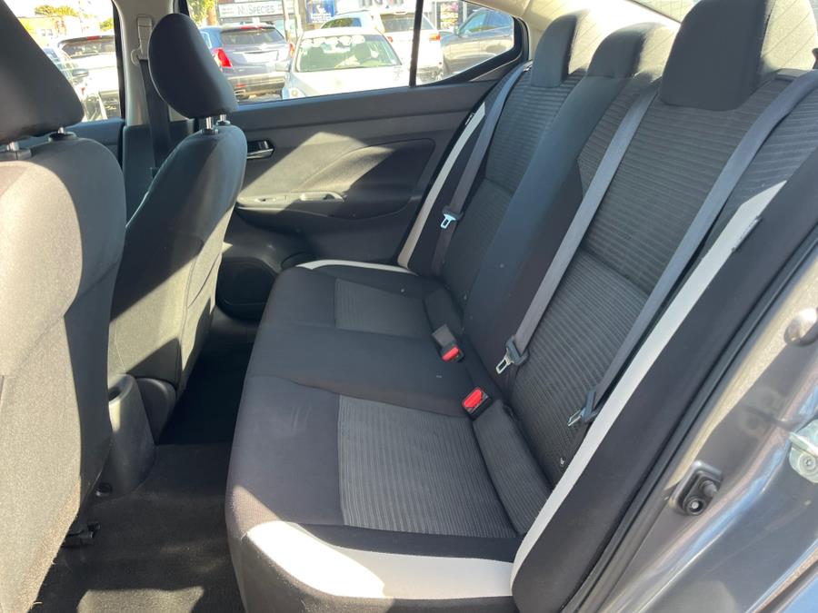 2021 Nissan Versa SV CVT, available for sale in Elmont, New York | Sunrise of Elmont. Elmont, New York 2021 Nissan Versa SV CVT, available for sale in Elmont, New York | Sunrise of Elmont. Elmont, New York