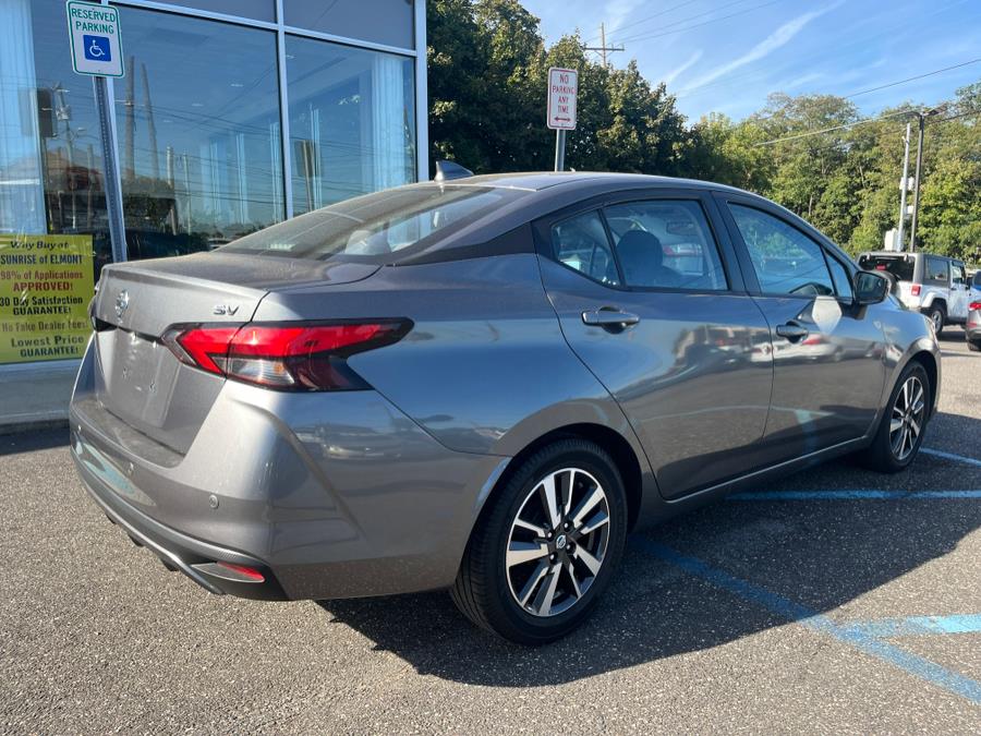 2021 Nissan Versa SV CVT, available for sale in Elmont, New York | Sunrise of Elmont. Elmont, New York 2021 Nissan Versa SV CVT, available for sale in Elmont, New York | Sunrise of Elmont. Elmont, New York