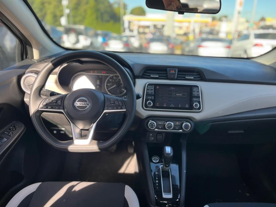 2021 Nissan Versa SV CVT, available for sale in Elmont, New York | Sunrise of Elmont. Elmont, New York 2021 Nissan Versa SV CVT, available for sale in Elmont, New York | Sunrise of Elmont. Elmont, New York