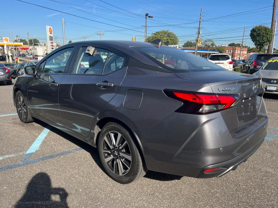 2021 Nissan Versa SV CVT, available for sale in Elmont, New York | Sunrise of Elmont. Elmont, New York 2021 Nissan Versa SV CVT, available for sale in Elmont, New York | Sunrise of Elmont. Elmont, New York