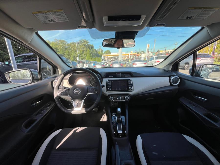 2021 Nissan Versa SV CVT, available for sale in Elmont, New York | Sunrise of Elmont. Elmont, New York 2021 Nissan Versa SV CVT, available for sale in Elmont, New York | Sunrise of Elmont. Elmont, New York