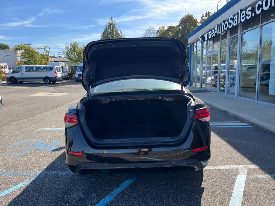 2022 Nissan Sentra S CVT LOW MILES!!!, available for sale in Elmont, New York | Sunrise of Elmont. Elmont, New York 2022 Nissan Sentra S CVT LOW MILES!!!, available for sale in Elmont, New York | Sunrise of Elmont. Elmont, New York