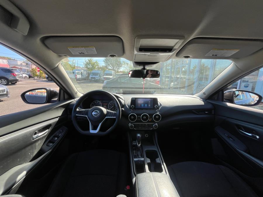 2022 Nissan Sentra S CVT LOW MILES!!!, available for sale in Elmont, New York | Sunrise of Elmont. Elmont, New York 2022 Nissan Sentra S CVT LOW MILES!!!, available for sale in Elmont, New York | Sunrise of Elmont. Elmont, New York