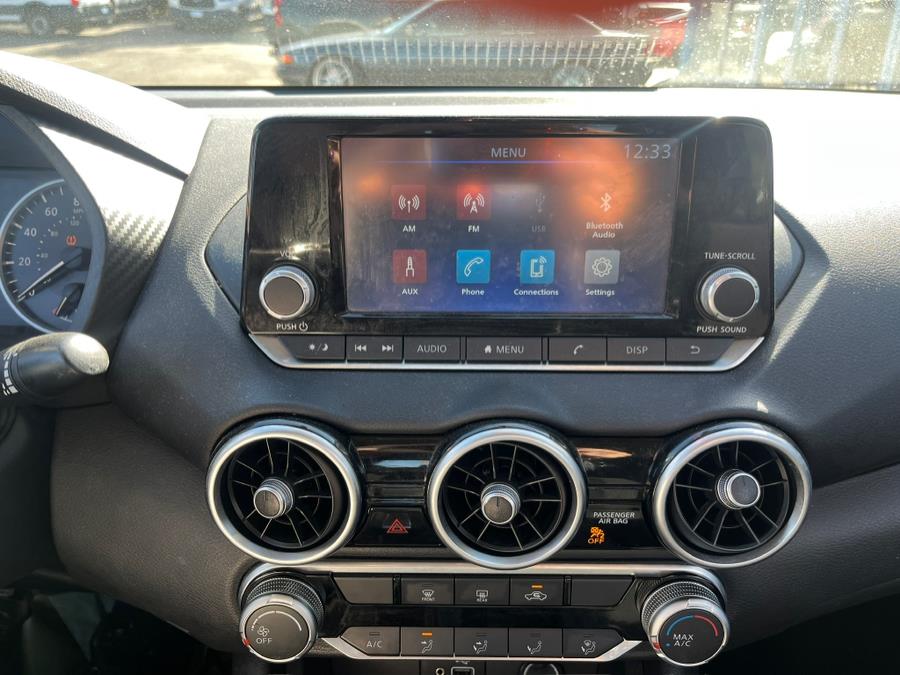 2022 Nissan Sentra S CVT LOW MILES!!!, available for sale in Elmont, New York | Sunrise of Elmont. Elmont, New York 2022 Nissan Sentra S CVT LOW MILES!!!, available for sale in Elmont, New York | Sunrise of Elmont. Elmont, New York