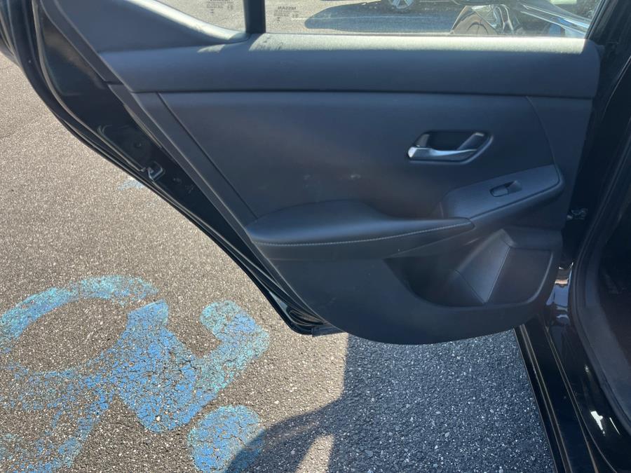 2022 Nissan Sentra S CVT LOW MILES!!!, available for sale in Elmont, New York | Sunrise of Elmont. Elmont, New York 2022 Nissan Sentra S CVT LOW MILES!!!, available for sale in Elmont, New York | Sunrise of Elmont. Elmont, New York