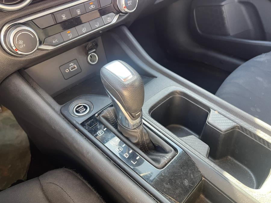 2022 Nissan Sentra S CVT LOW MILES!!!, available for sale in Elmont, New York | Sunrise of Elmont. Elmont, New York 2022 Nissan Sentra S CVT LOW MILES!!!, available for sale in Elmont, New York | Sunrise of Elmont. Elmont, New York