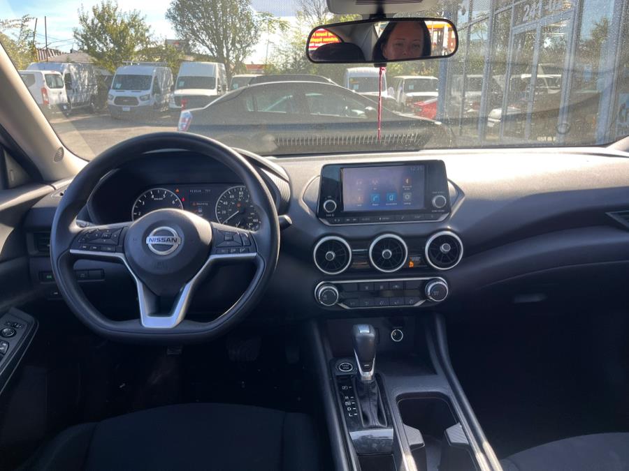 2022 Nissan Sentra S CVT LOW MILES!!!, available for sale in Elmont, New York | Sunrise of Elmont. Elmont, New York 2022 Nissan Sentra S CVT LOW MILES!!!, available for sale in Elmont, New York | Sunrise of Elmont. Elmont, New York