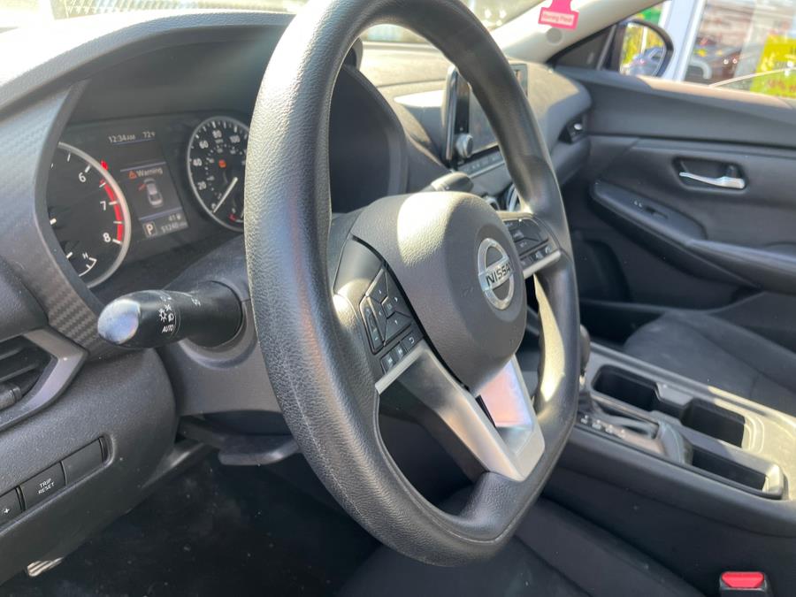 2022 Nissan Sentra S CVT LOW MILES!!!, available for sale in Elmont, New York | Sunrise of Elmont. Elmont, New York 2022 Nissan Sentra S CVT LOW MILES!!!, available for sale in Elmont, New York | Sunrise of Elmont. Elmont, New York