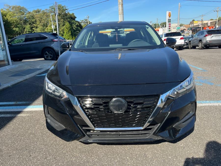 2022 Nissan Sentra S CVT LOW MILES!!!, available for sale in Elmont, New York | Sunrise of Elmont. Elmont, New York 2022 Nissan Sentra S CVT LOW MILES!!!, available for sale in Elmont, New York | Sunrise of Elmont. Elmont, New York