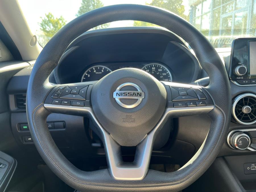 2022 Nissan Sentra S CVT LOW MILES!!!, available for sale in Elmont, New York | Sunrise of Elmont. Elmont, New York 2022 Nissan Sentra S CVT LOW MILES!!!, available for sale in Elmont, New York | Sunrise of Elmont. Elmont, New York